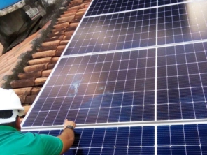 Foto de LF Solar Energia Renovável em Jaboatão dos Guararapes, PE por Solutudo