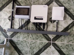 Foto de LF Solar Energia Renovável em Jaboatão dos Guararapes, PE por Solutudo
