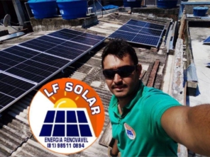 Foto de LF Solar Energia Renovável em Jaboatão dos Guararapes, PE por Solutudo