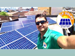 Foto de LF Solar Energia Renovável em Jaboatão dos Guararapes, PE por Solutudo