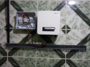 Foto de LF Solar Energia Renovável em Jaboatão dos Guararapes, PE por Solutudo