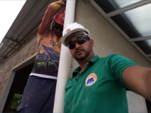 Foto de LF Solar Energia Renovável em Jaboatão dos Guararapes, PE por Solutudo