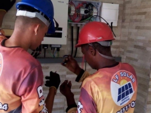 Foto de LF Solar Energia Renovável em Jaboatão dos Guararapes, PE por Solutudo