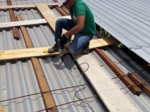 Foto de LF Solar Energia Renovável em Jaboatão dos Guararapes, PE por Solutudo