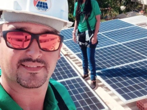 Foto de LF Solar Energia Renovável em Jaboatão dos Guararapes, PE por Solutudo