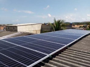 Foto de LF Solar Energia Renovável em Jaboatão dos Guararapes, PE por Solutudo