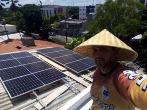 Foto de LF Solar Energia Renovável em Jaboatão dos Guararapes, PE por Solutudo