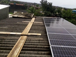Foto de LF Solar Energia Renovável em Jaboatão dos Guararapes, PE por Solutudo