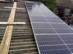 Foto de LF Solar Energia Renovável em Jaboatão dos Guararapes, PE por Solutudo