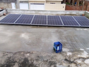 Foto de LF Solar Energia Renovável em Jaboatão dos Guararapes, PE por Solutudo