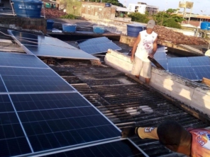 Foto de LF Solar Energia Renovável em Jaboatão dos Guararapes, PE por Solutudo