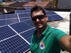 Foto de LF Solar Energia Renovável em Jaboatão dos Guararapes, PE por Solutudo