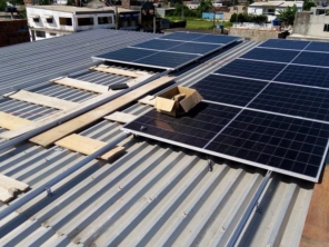 Foto de LF Solar Energia Renovável em Jaboatão dos Guararapes, PE por Solutudo