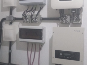 Foto de LF Solar Energia Renovável em Jaboatão dos Guararapes, PE por Solutudo