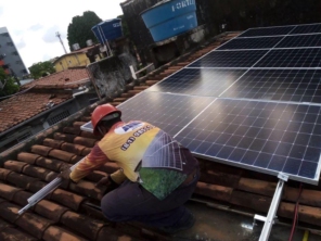 Foto de LF Solar Energia Renovável em Jaboatão dos Guararapes, PE por Solutudo