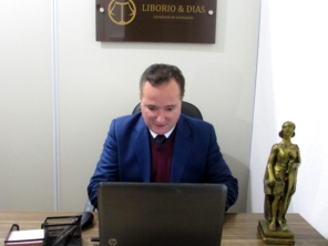 Foto de Liborio & Dias Sociedade de Advogados em Belo Horizonte, MG por Solutudo