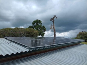 Foto de Santa Cruz Solar em Santa Cruz do Rio Pardo, SP por Solutudo