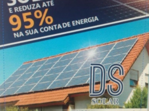 Foto de Ds Energia Solar em Salvador, BA por Solutudo