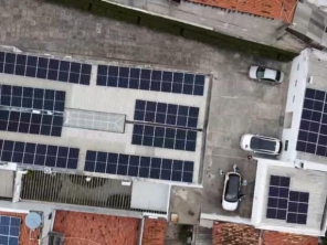 Foto de Ds Energia Solar em Salvador, BA por Solutudo