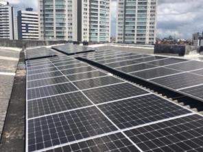 Foto de Ds Energia Solar em Salvador, BA por Solutudo