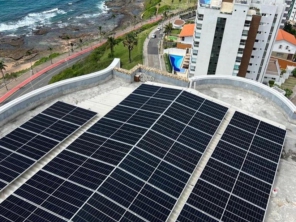 Foto de Ds Energia Solar em Salvador, BA por Solutudo
