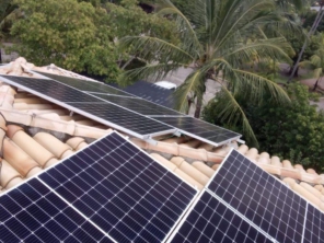 Foto de Ds Energia Solar em Salvador, BA por Solutudo
