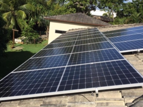 Foto de Ds Energia Solar em Salvador, BA por Solutudo