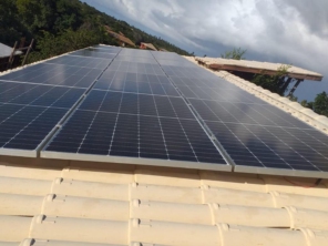 Foto de Ds Energia Solar em Salvador, BA por Solutudo
