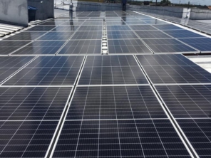 Foto galeria da empresa