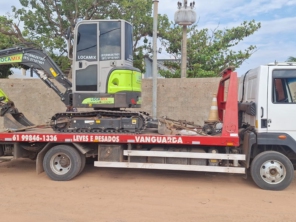 Foto galeria da empresa