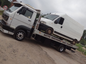 Foto de Auto Socorro São Gabriel - Guincho em Conselheiro Lafaiete, MG por Solutudo