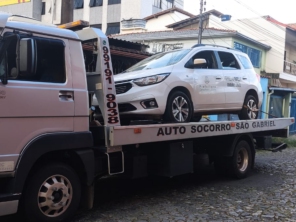 Foto de Auto Socorro São Gabriel - Guincho em Conselheiro Lafaiete, MG por Solutudo