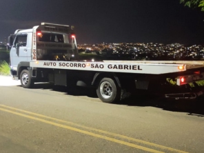 Foto de Auto Socorro São Gabriel - Guincho em Conselheiro Lafaiete, MG por Solutudo