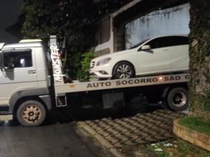 Foto de Auto Socorro São Gabriel - Guincho em Conselheiro Lafaiete, MG por Solutudo