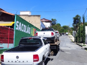 Foto de Auto Socorro São Gabriel - Guincho em Conselheiro Lafaiete, MG por Solutudo