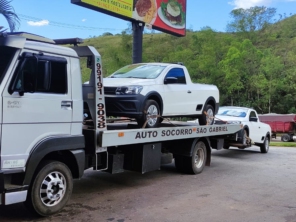 Foto de Auto Socorro São Gabriel - Guincho em Conselheiro Lafaiete, MG por Solutudo