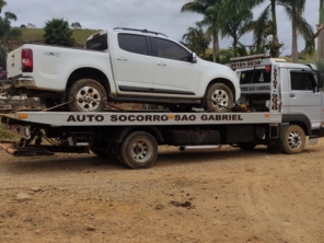 Foto de Auto Socorro São Gabriel - Guincho em Conselheiro Lafaiete, MG por Solutudo