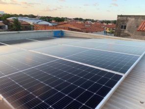 Foto de DF SERVIÇOS em Aquiraz, CE por Solutudo