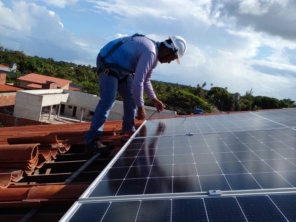Foto de DF SERVIÇOS em Aquiraz, CE por Solutudo