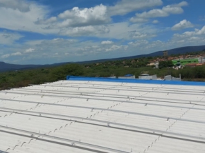Foto de PRB Energia Solar em Arcoverde, PE por Solutudo
