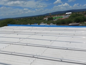 Foto de PRB Energia Solar em Arcoverde, PE por Solutudo