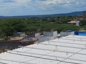 Foto de PRB Energia Solar em Arcoverde, PE por Solutudo