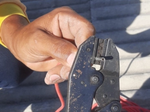 Foto de PRB Energia Solar em Arcoverde, PE por Solutudo