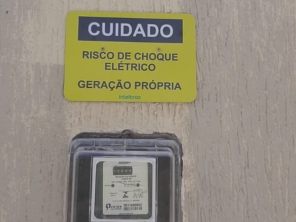 Foto de PRB Energia Solar em Arcoverde, PE por Solutudo