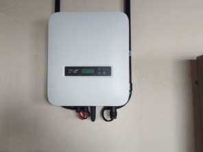Foto de PRB Energia Solar em Arcoverde, PE por Solutudo