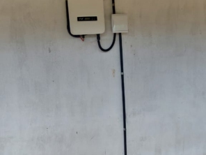Foto de PRB Energia Solar em Arcoverde, PE por Solutudo