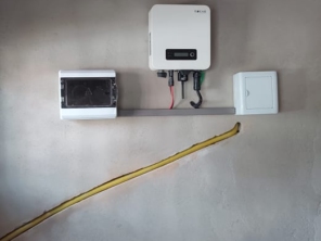 Foto de PRB Energia Solar em Arcoverde, PE por Solutudo