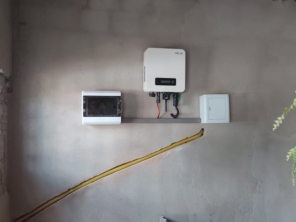 Foto de PRB Energia Solar em Arcoverde, PE por Solutudo