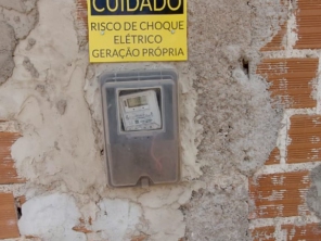 Foto de PRB Energia Solar em Arcoverde, PE por Solutudo