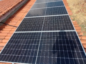 Foto de PRB Energia Solar em Arcoverde, PE por Solutudo